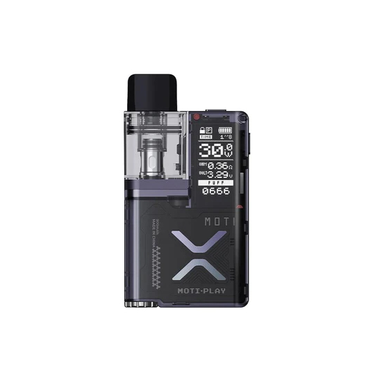 Vaporesso Moti X Play Pod Mod