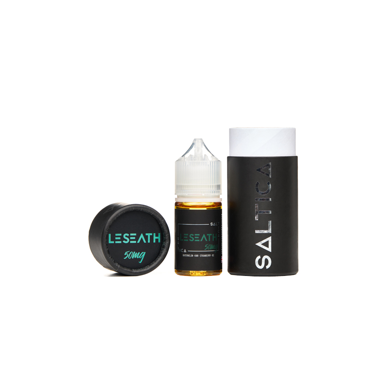 Saltica Leseath Salt Likit