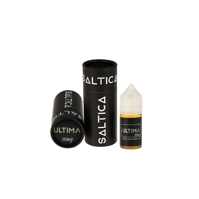 Saltica Ultima Salt Likit