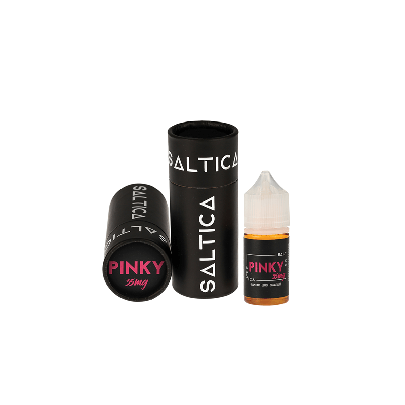 Saltica Pinky Salt Likit