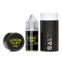 Saltica Lemon Tart Salt Likit 30ml