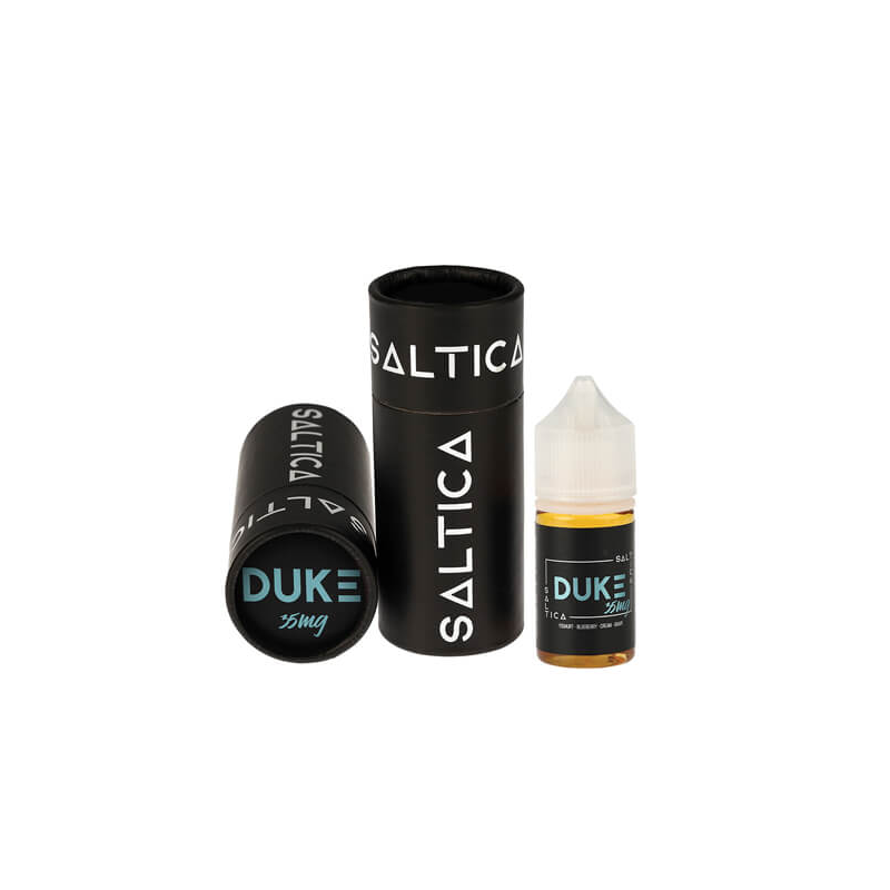 Saltica Duke Salt Likit