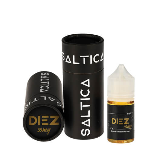 Saltica Diez Salt Likit