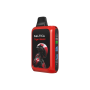 Saltica Cyber 18000 Tiger Blood Disposable Vape Bar