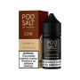 Pod Salt Cigarette Salt Likit